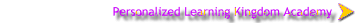 Personalized Learning Kingdom Academy