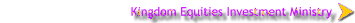 Kingdom Equities Investment Ministry