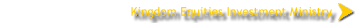 Kingdom Equities Investment Ministry